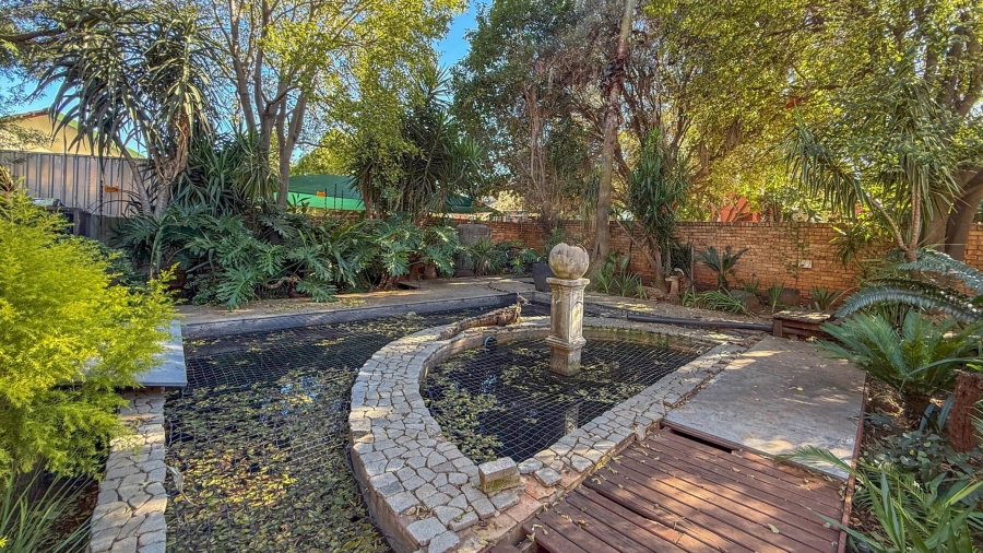 4 Bedroom Property for Sale in Melodie North West
